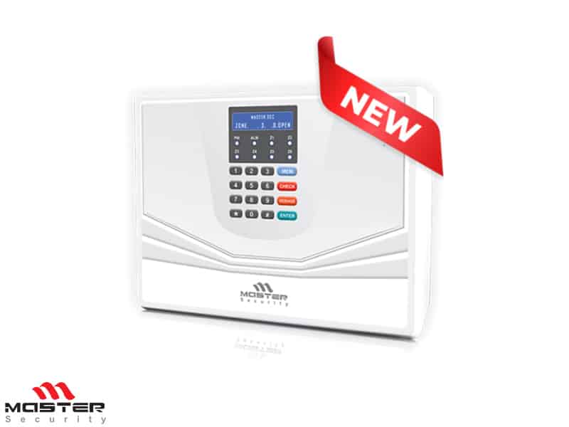 دستگاه-دزدگیر-مستر-مدل-M910-PLUS