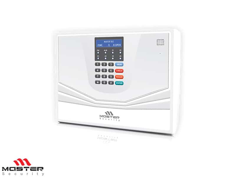 دستگاه-دزدگیر-مستر-مدل-M930