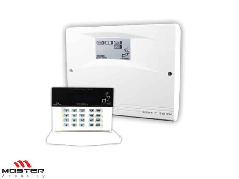 دستگاه-دزدگیر-مستر-مدل-MK8000-L