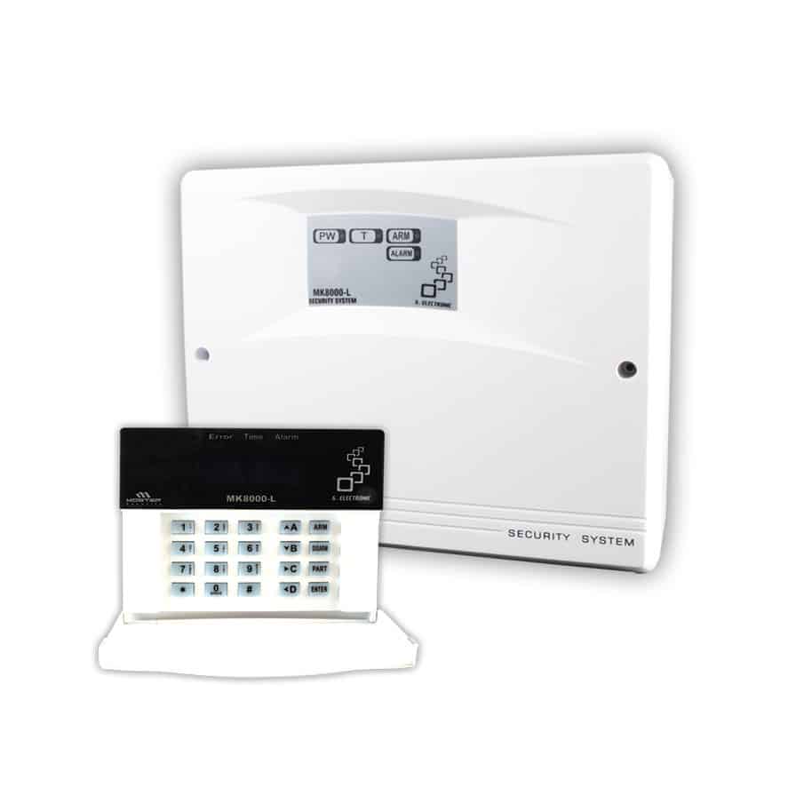 mk8000 model