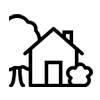 دزدگیر باغ
