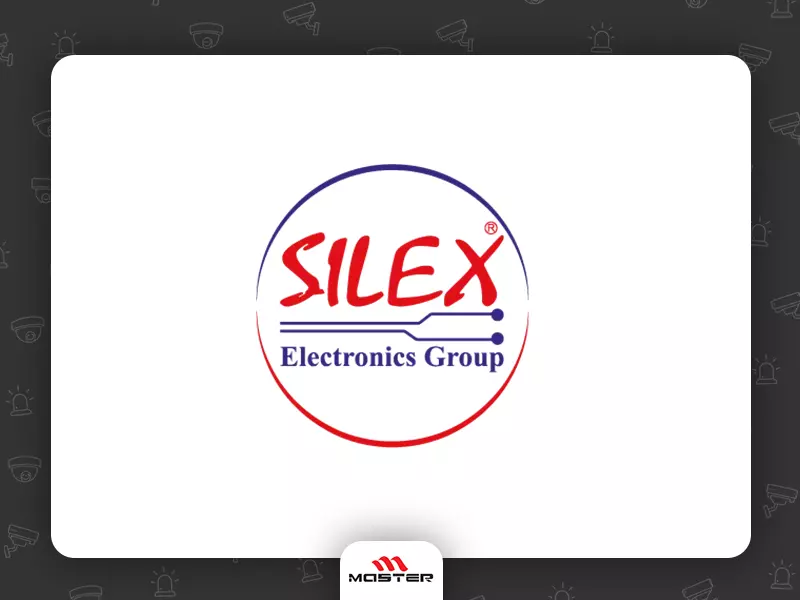 بهترین برند دزدگیر خانه ایرانی: 4. دزدگیر سایلکس Silex