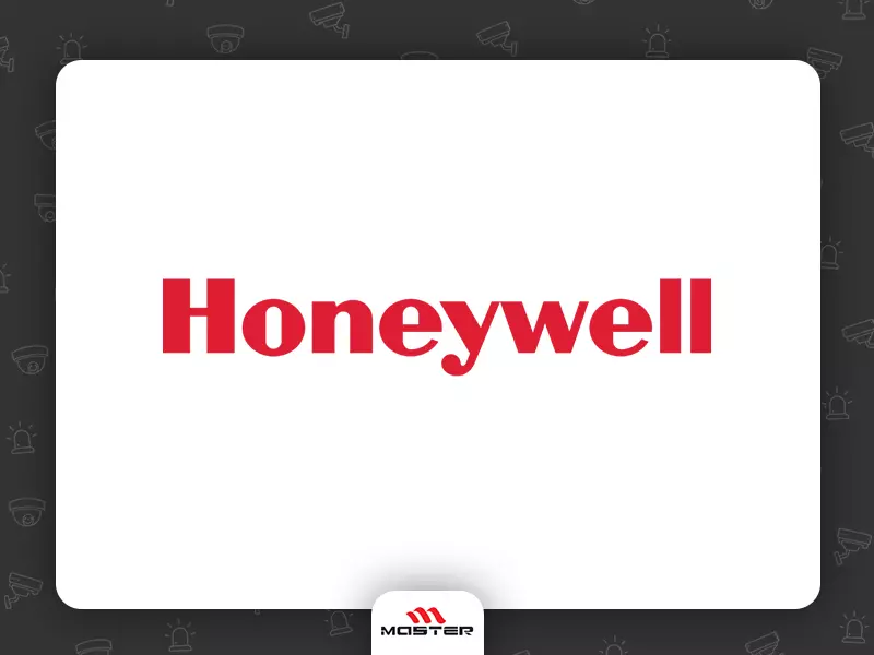 بهترین مارک دزدگیر خانه خارجی: 2. هانیول Honeywell