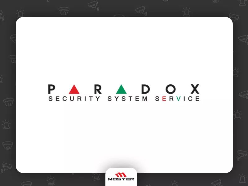 بهترین برند دزدگیر منزل خارجی: 1. پارادوکس Paradox