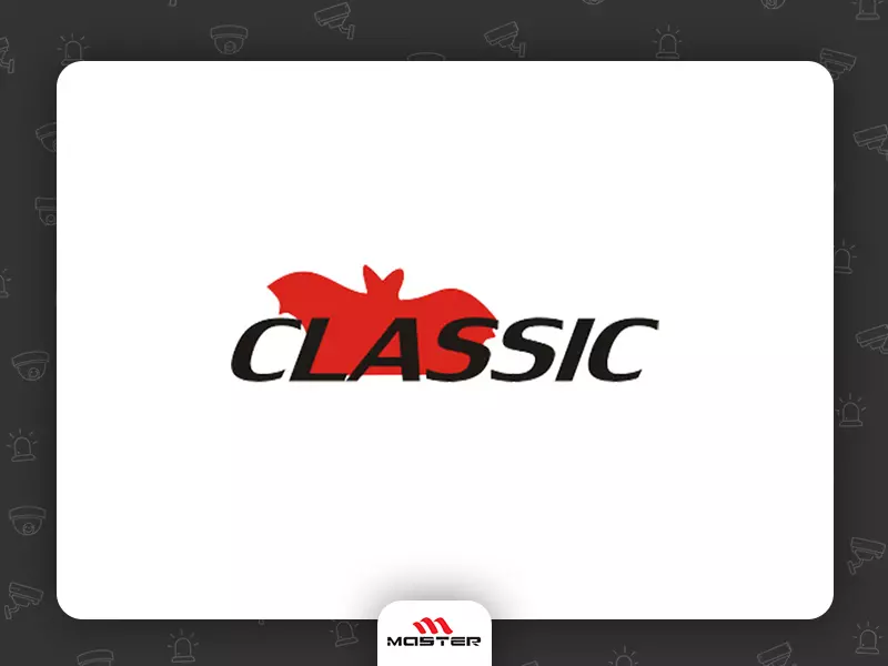 بهترین برند دزدگیر اماکن ایرانی: 3. کلاسیک